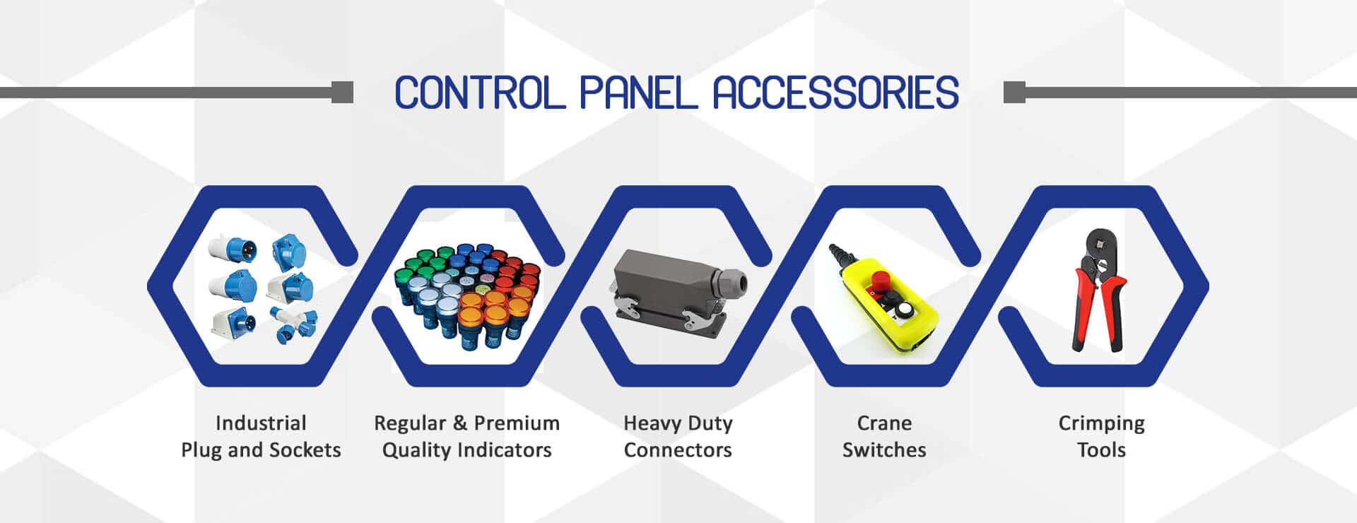 control-panel-accessories-supplier-in-sanand